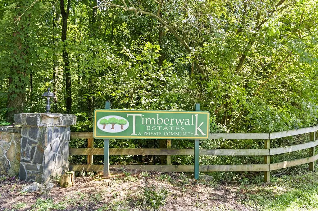 LOT 36 Timberwalk Drive, Ellijay, GA 30540 - #1