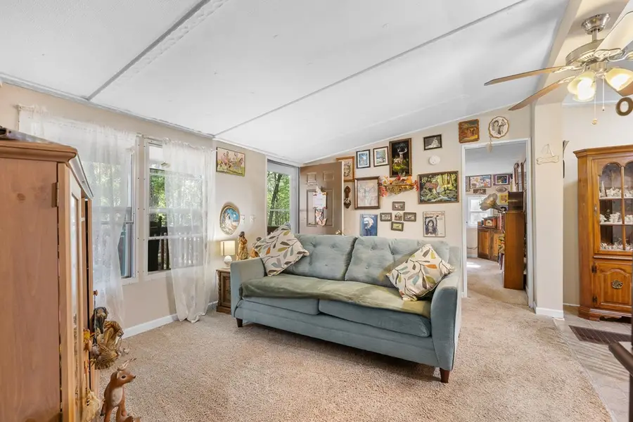 586 Log Round Mountain Trail, Ellijay, GA 30540 - Image #2