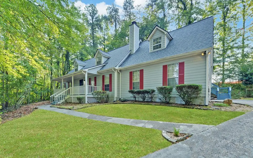 1930 Pilgrim Mill Road, Cumming, GA 30041 - Image #1