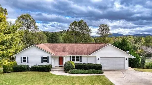 971 Lance Road, Murphy, NC 28906