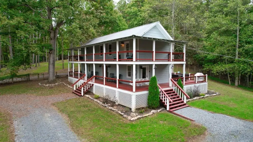 237 Chestnut Gap Road, Blue Ridge, GA 30513 - Image #1