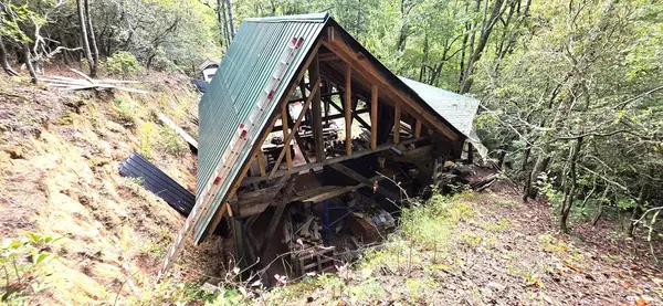 595 Horton Road, Murphy, NC 28906