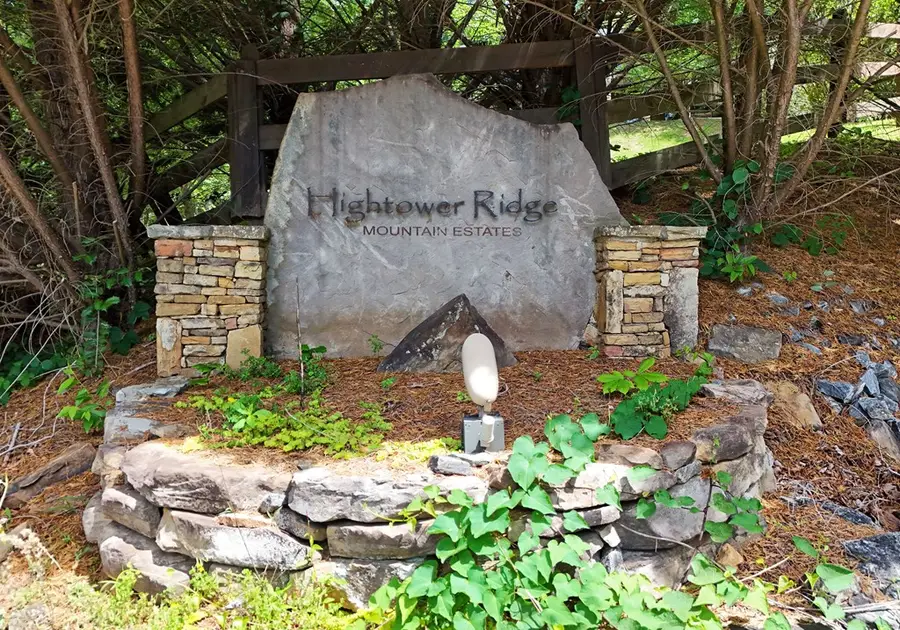 Lt15/15A Hightower Ridge, Hiawassee, GA 30546 - Image #3