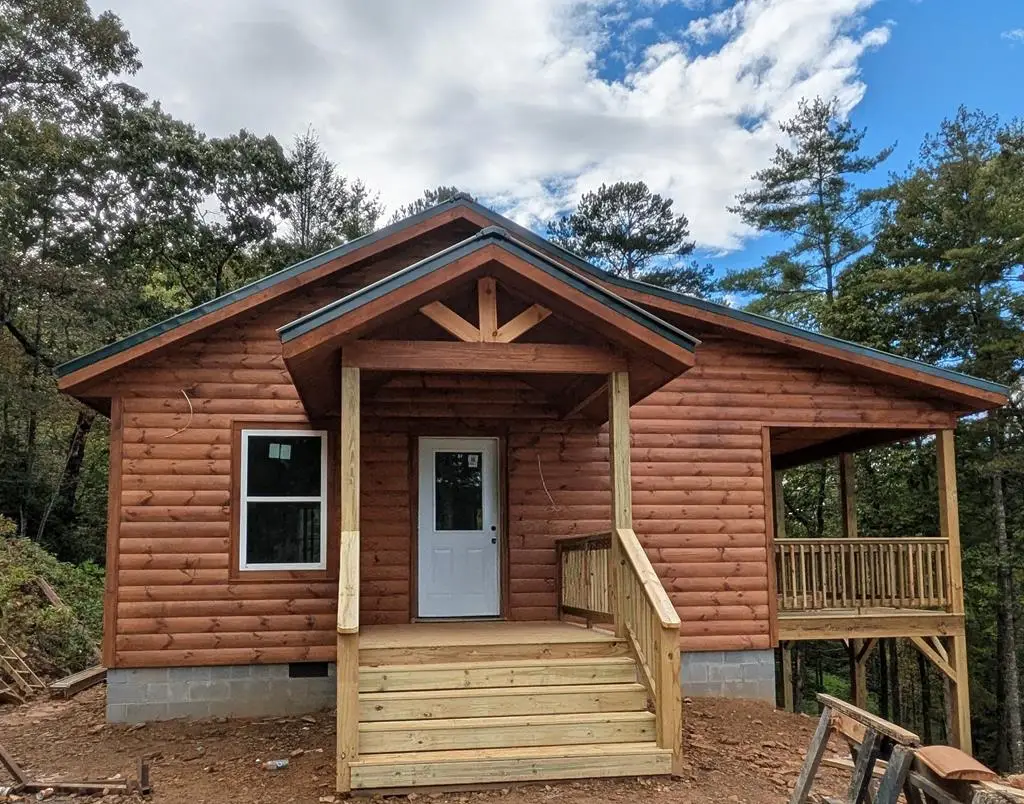 144 Morris Ridge Drive, Murphy, NC 28906 - Image #1