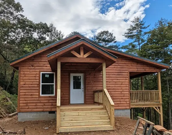 144 Morris Ridge Drive, Murphy, NC 28906