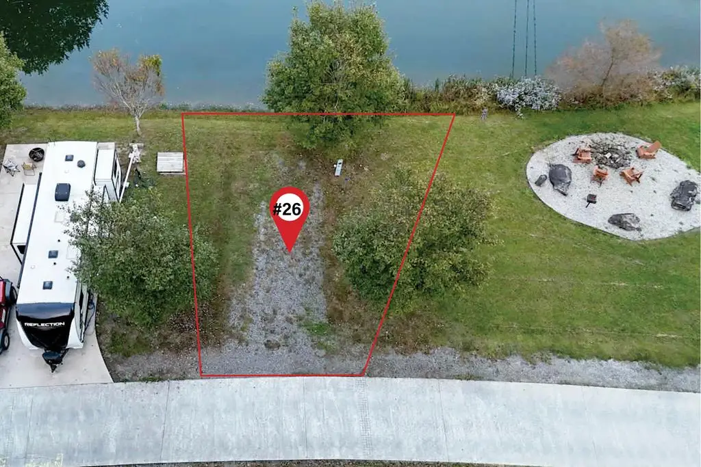 26 Mountain Meadows Circle, Morganton, GA 30560 - Image #1