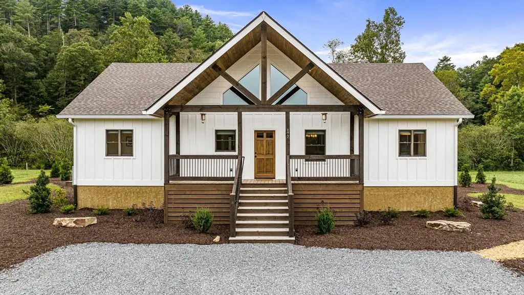 60 East Conasauga Creek, Ellijay, GA 30540 - #1