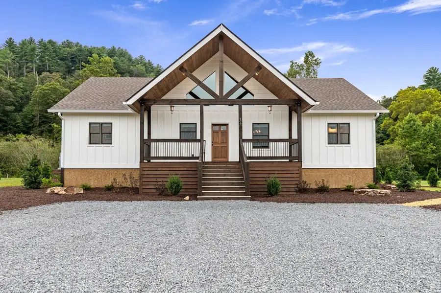 60 East Conasauga Creek, Ellijay, GA 30540 - #3