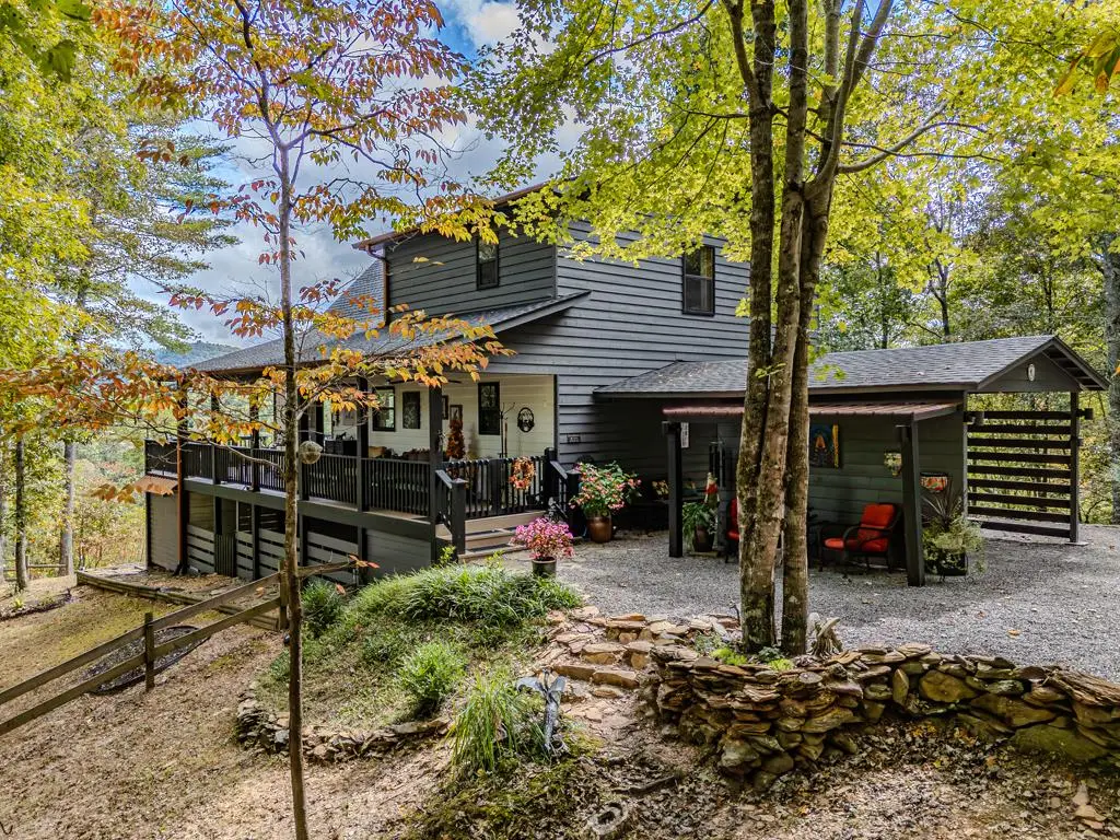 116 Red Bud Lane, Murphy Township, NC 27906 - Image #1