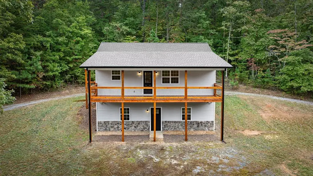 4097 Mobile Road, McCaysville, GA 30555 - Image #1