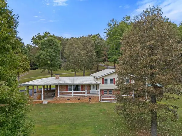 19 Hickory Terrace, Blairsville, GA 30512