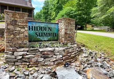 Lot 10 Hidden Summit Road, Hiawassee, GA 30546 - #3