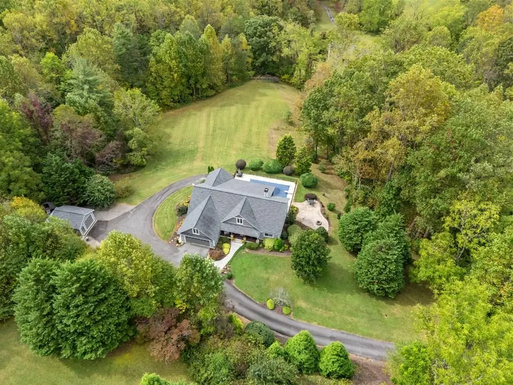 126 Split Rail Drive, Hayesville, NC 28904 - Image #1