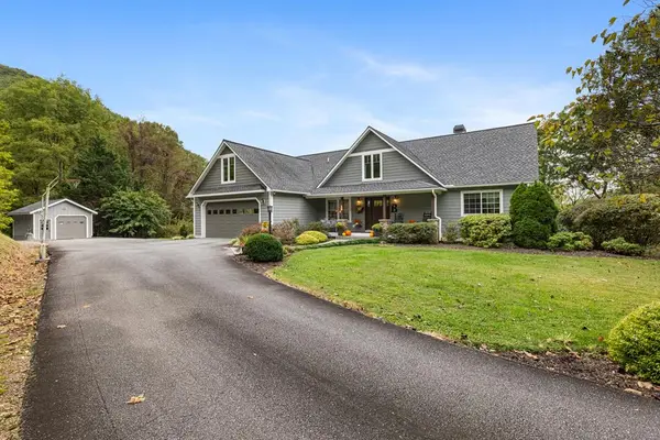 126 Split Rail Drive, Hayesville, NC 28904