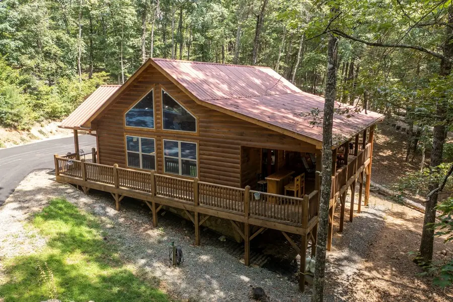 570 Hawthorne Lane, Murphy, NC 28906 - Image #2