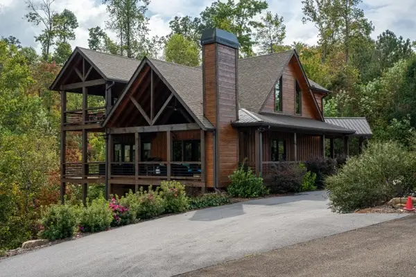 320 Amber Ridge, Blue Ridge, GA 30513 - Image #2