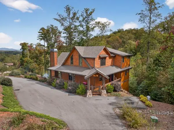 320 Amber Ridge, Blue Ridge, GA 30513 - Image #3