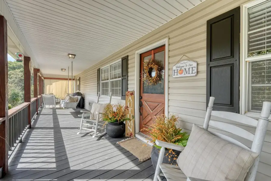 2726 Deer Run Drive, Hiawassee, GA 30546 - Image #2