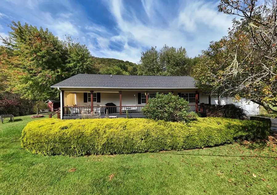 2726 Deer Run Drive, Hiawassee, GA 30546 - Image #3