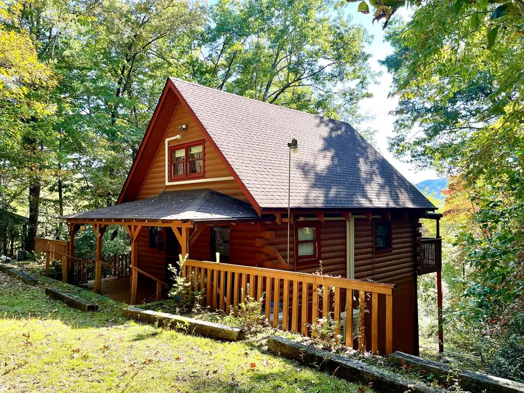 90 Pounding Mill Knob, Hayesville, NC 28904 - Image #1