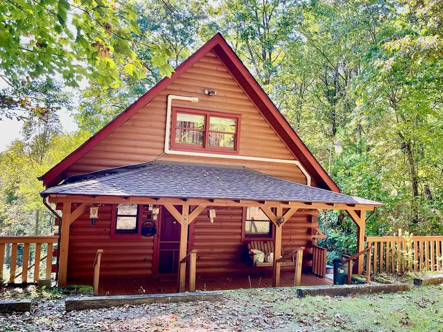 90 Pounding Mill Knob, Hayesville, NC 28904 - Image #2