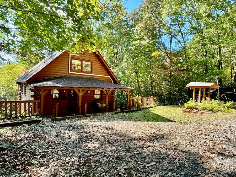 90 Pounding Mill Knob, Hayesville, NC 28904 - Image #3