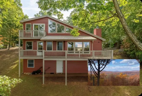 175 Oak Ledge Road, Morganton, GA 30560