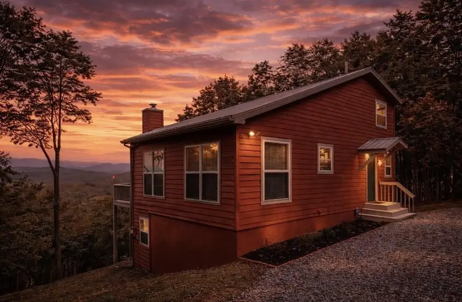 175 Oak Ledge Road, Morganton, GA 30560 - #2