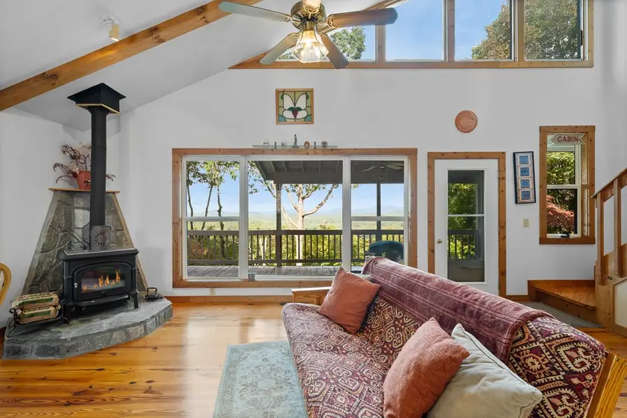 175 Oak Ledge Road, Morganton, GA 30560 - #3