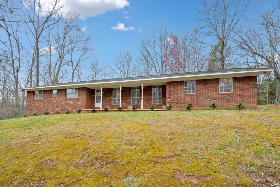 320 Old Hwy 2, Blue Ridge, GA 30513 - Image #3