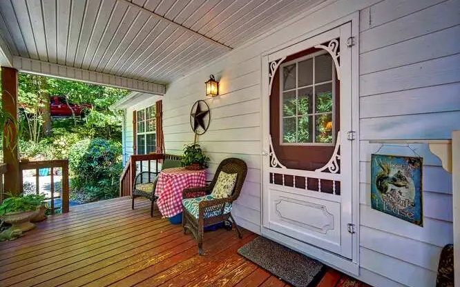 2532 Hunter Road, Hiawassee, GA 30546 - #2