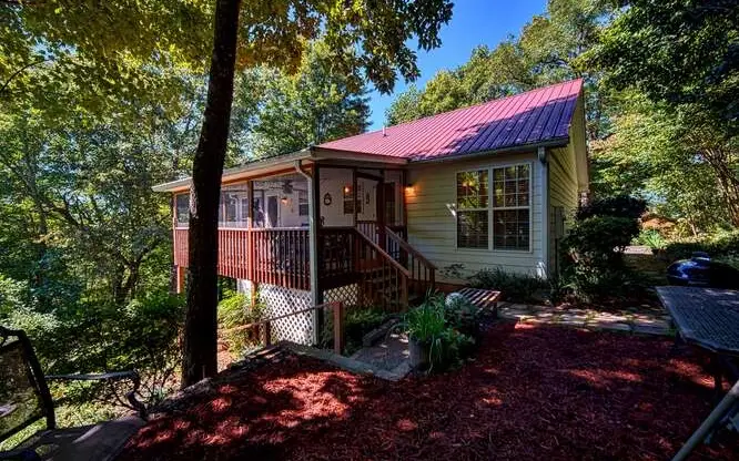 2532 Hunter Road, Hiawassee, GA 30546 - #3