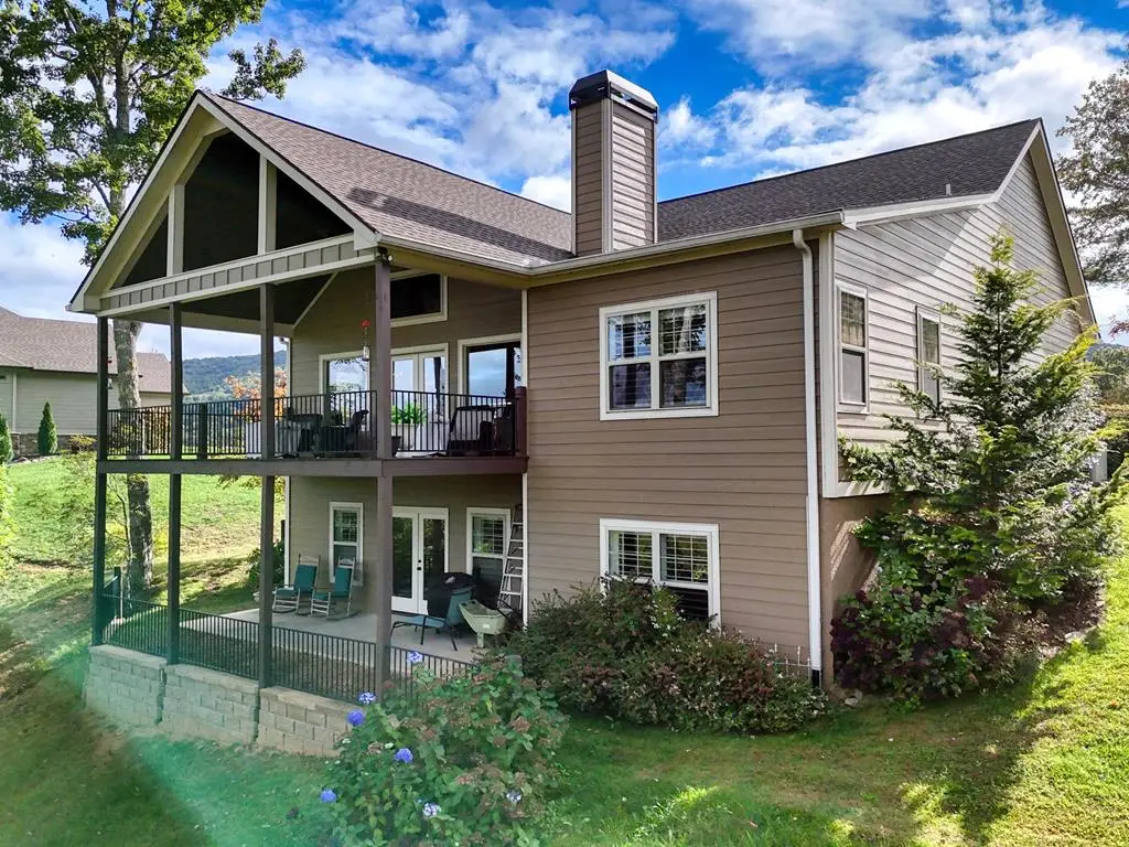 504 Ivy Log Heights Road, Young Harris, GA 30582 - #1