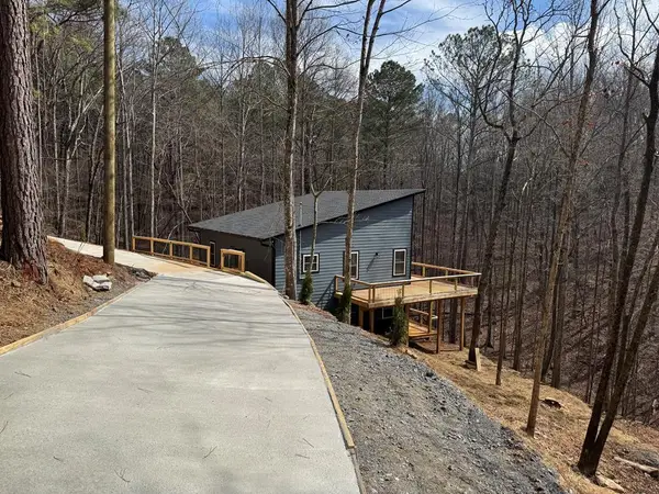 400 Molly Circle, Ellijay, GA 30540