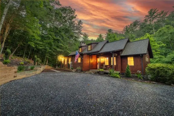 80 Tall Pines Road, Morganton, GA 30560