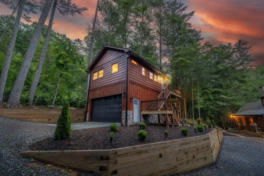 80 Tall Pines Road, Morganton, GA 30560 - Image #2