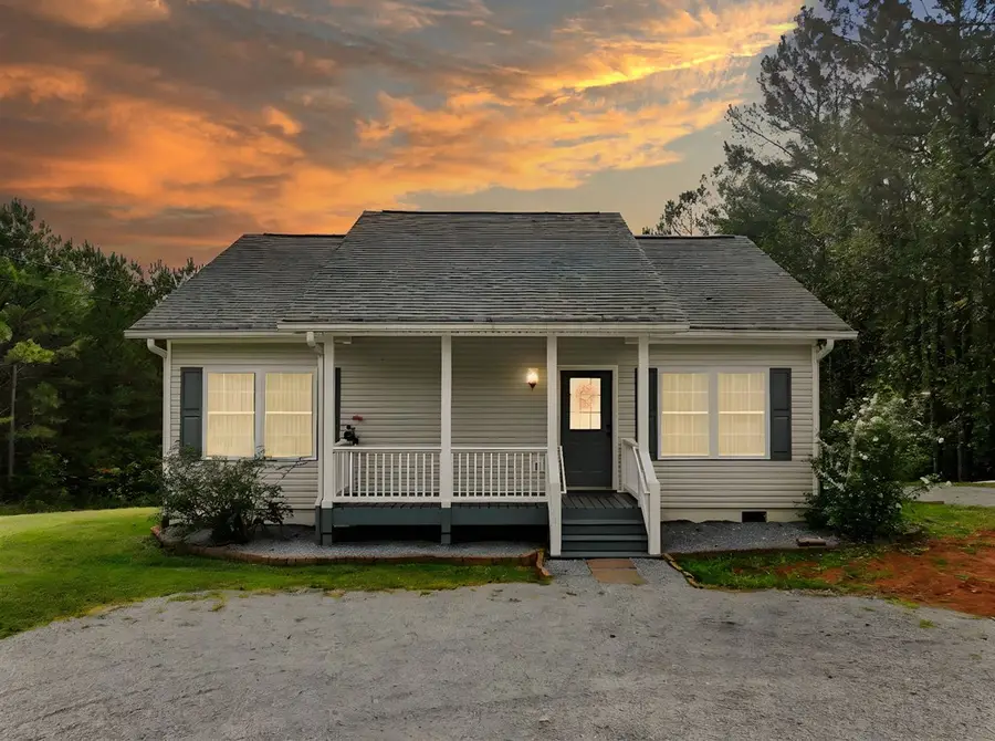 716 Old Pleasant Valley, Talking Rock, GA 30175 - #3