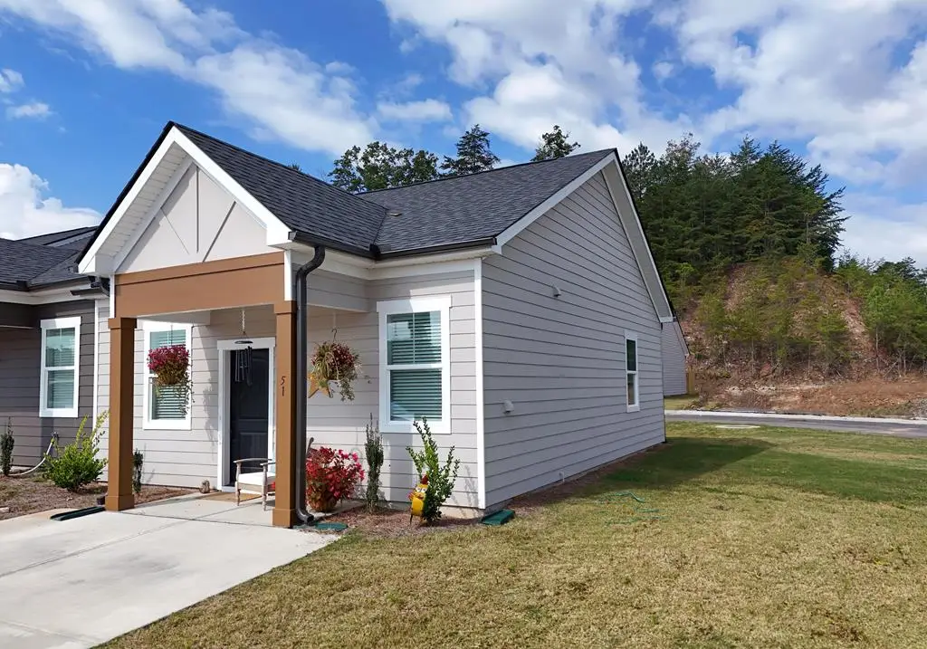 Unit 51 Grove Loop, Blue Ridge, GA 30513 - Image #1