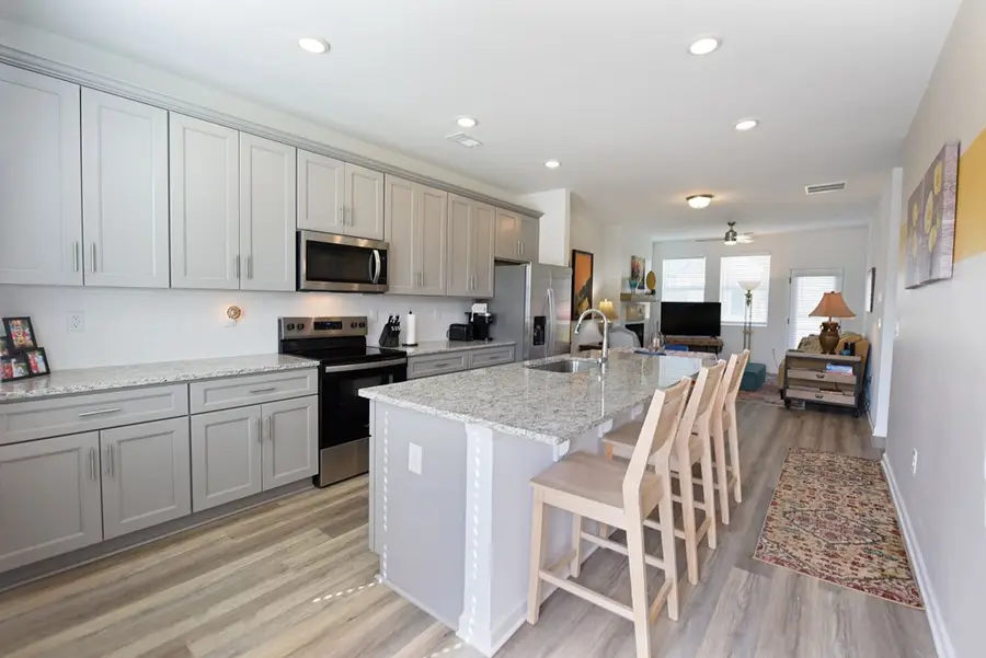 Unit 51 Grove Loop, Blue Ridge, GA 30513 - Image #3