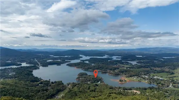 1313 Chatuge Circle, Hiawassee, GA 30546