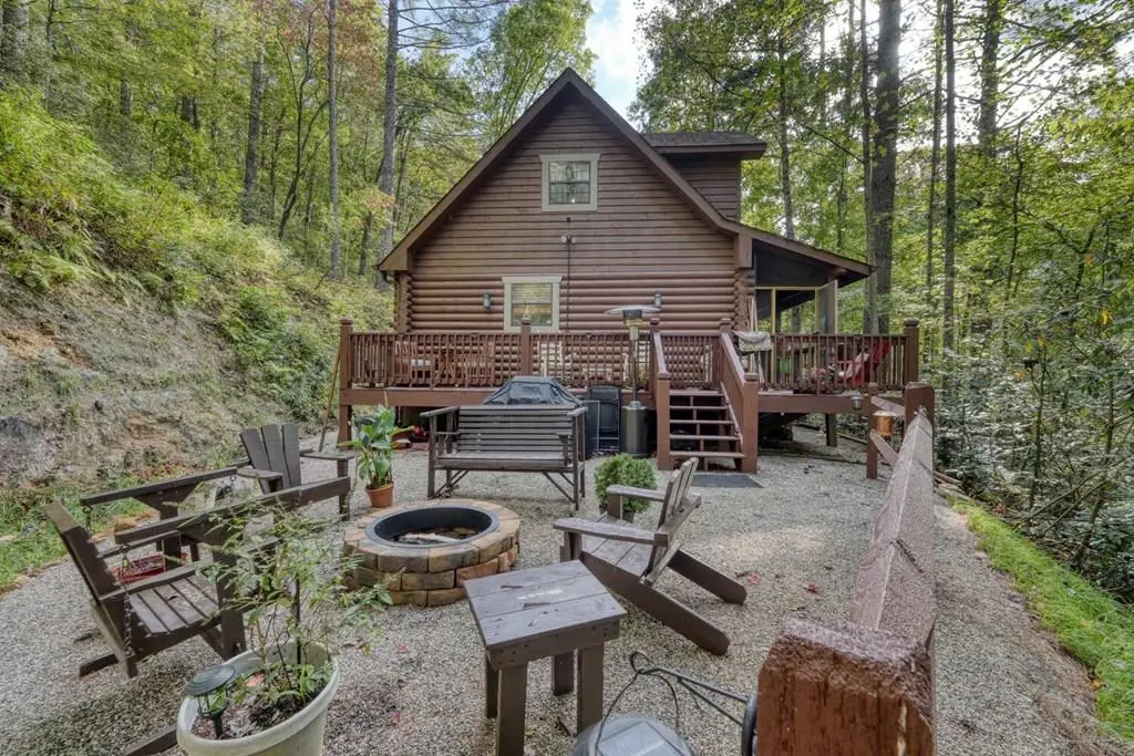 63 Laras Peace Lane, Blairsville, GA 30512 - #1