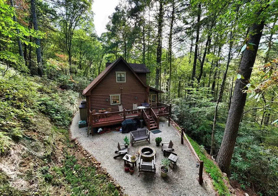 63 Laras Peace Lane, Blairsville, GA 30512 - #2