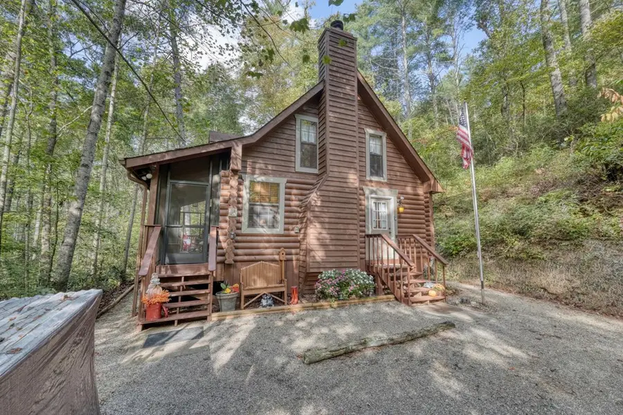 63 Laras Peace Lane, Blairsville, GA 30512 - #3