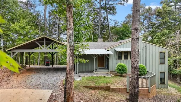 253 Zenith Trail, Ellijay, GA 30540