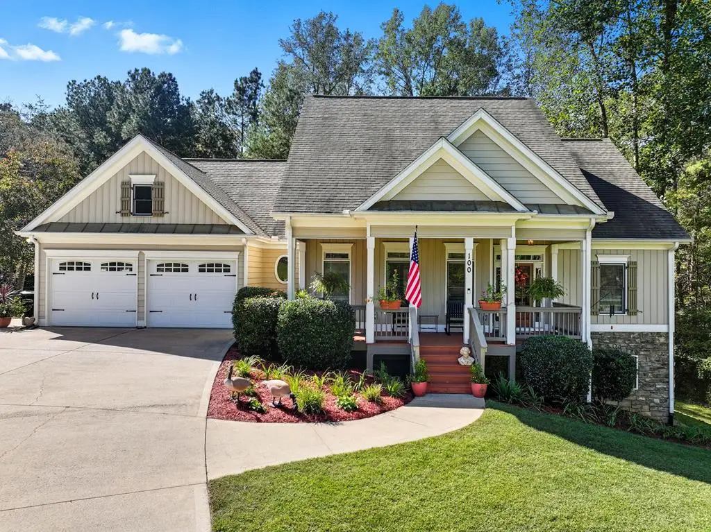 100 Marysville Court, Jasper, GA 30143 - Image #1