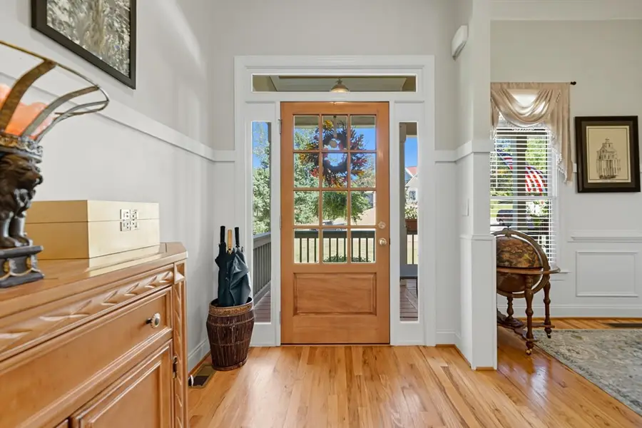 100 Marysville Court, Jasper, GA 30143 - Image #3