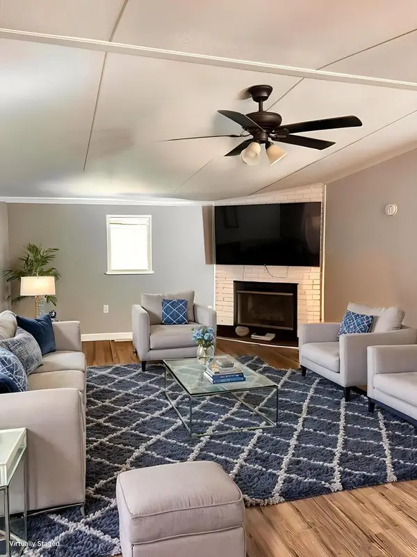 3777 N Meadow Circle, Young Harris, GA 30582