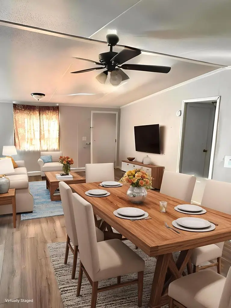 3777 N Meadow Circle, Young Harris, GA 30582 - Image #2