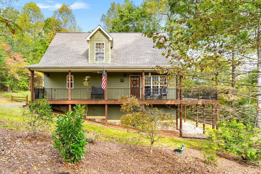 82 Hebron Way, Young Harris, GA 30582 - Image #2