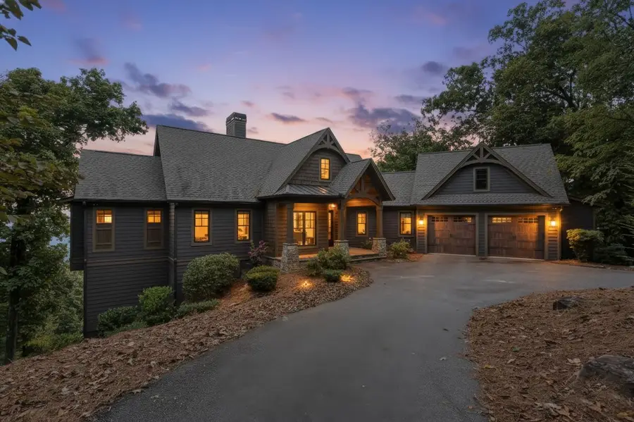 1455 Ridgeview Drive, Big Canoe, GA 30143 - Image #2